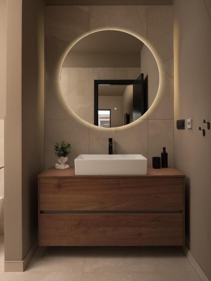 Rooms "Limes" Funtana Esterno foto