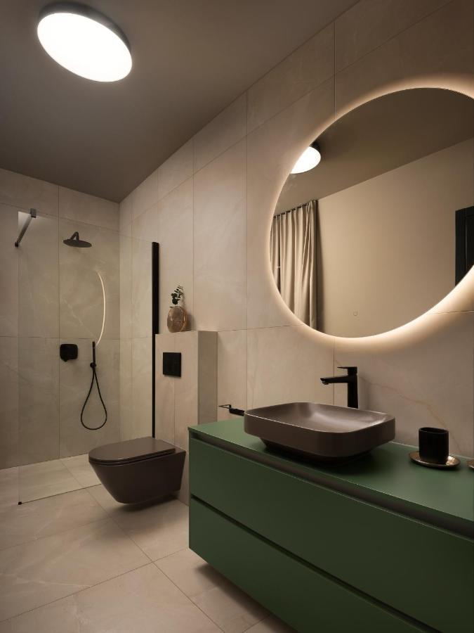 Rooms "Limes" Funtana Esterno foto